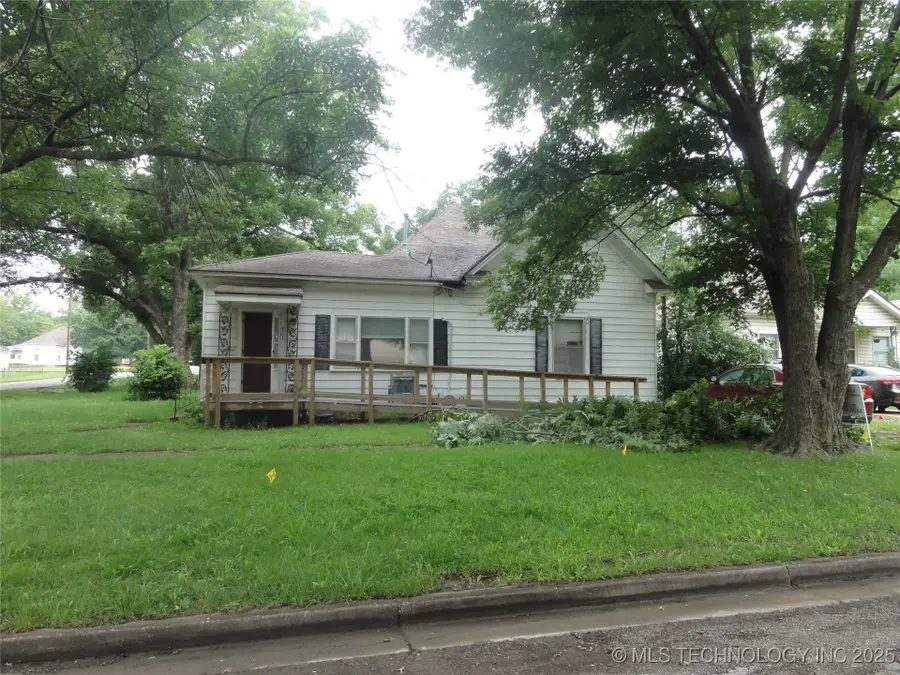 508 W North Avenue, Vinita, OK 74301 - Image #2