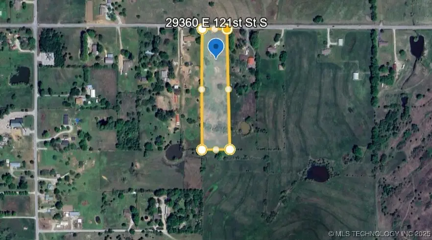 29360 E 121st Street S, Coweta, OK 74429 - Image #1