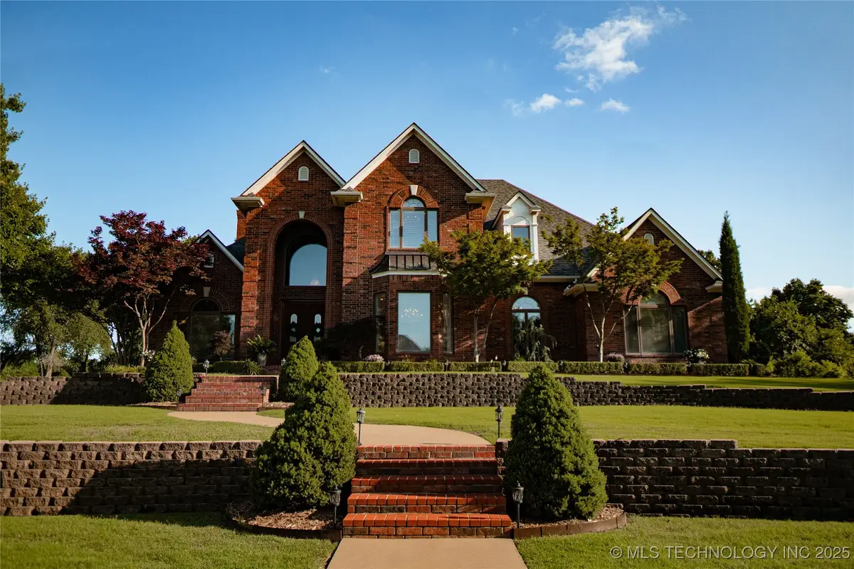 3423 River Bend Road, Muskogee, OK 74403 - Image #1