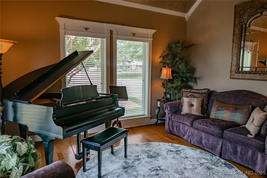 3423 River Bend Road, Muskogee, OK 74403 - Image #2