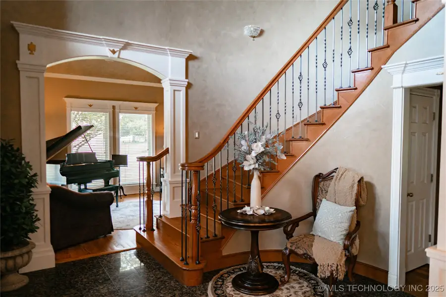 3423 River Bend Road, Muskogee, OK 74403 - Image #3