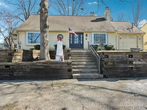 31990 S 624 Place #48, Grove, OK 74344