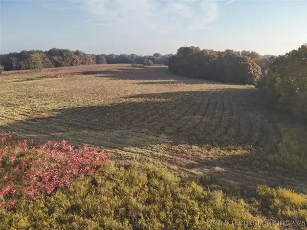 00000 4490, Ketchum, OK 74331