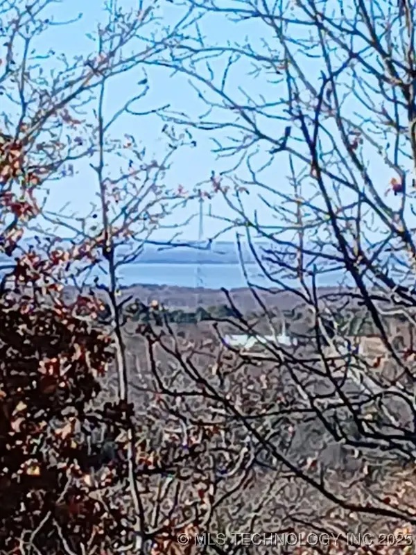 1 Mile Road, Stigler, OK 74462