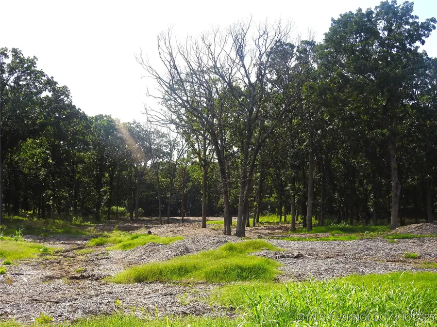 20910 Blackjack Trail, Kellyville, OK 74039 - Image #3