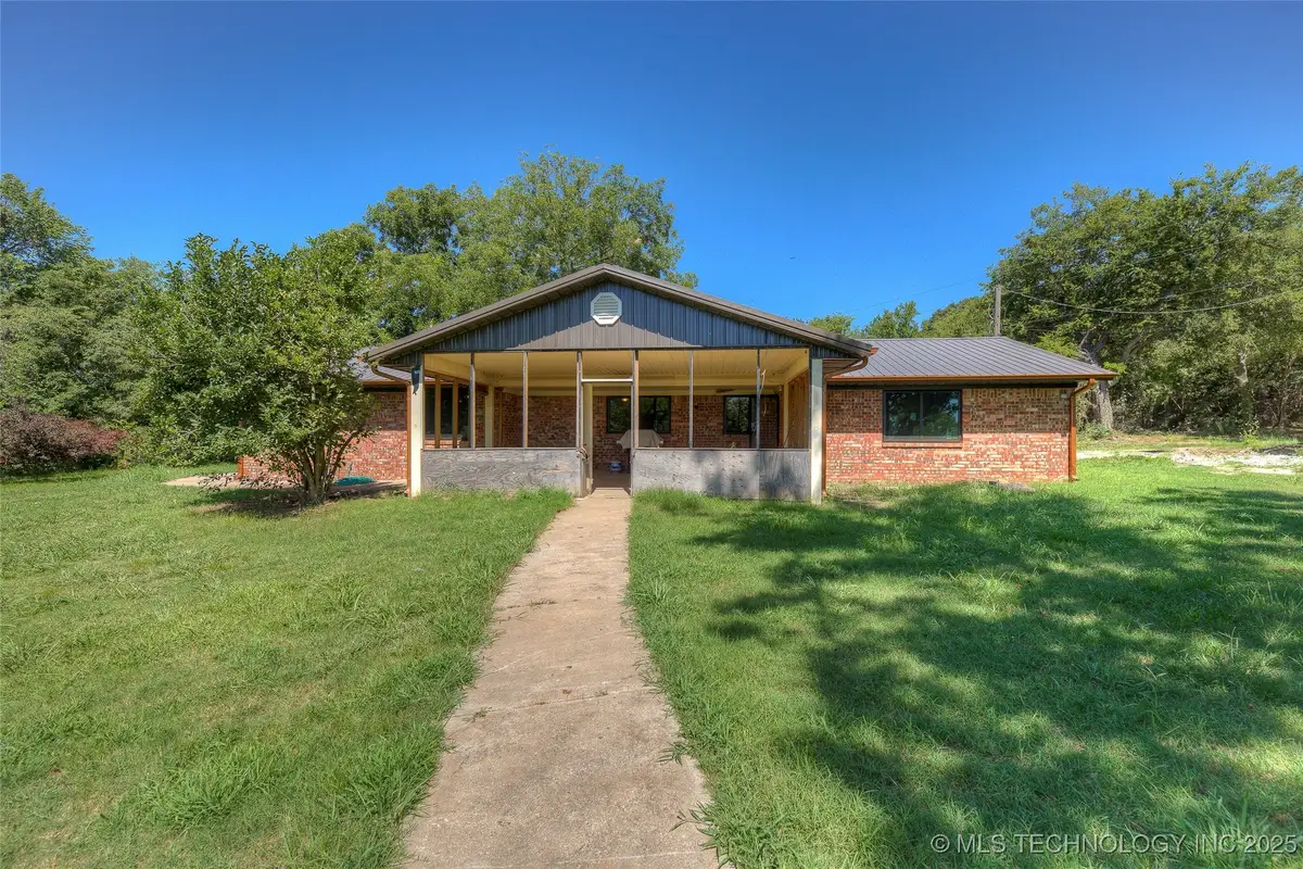 3520 Kennedy Road, Okmulgee, OK 74447 - Image #1