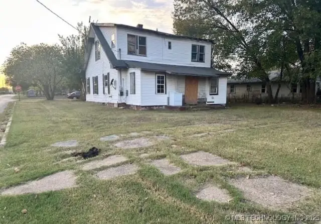 1101 N Collins Avenue, Okmulgee, OK 74447 - Image #3
