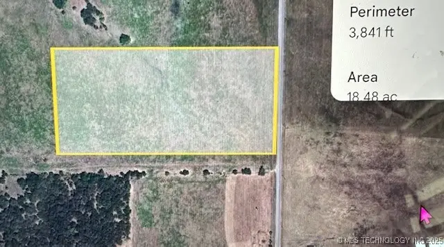 20 Enos Road, Kingston, OK 73439 - Image #2