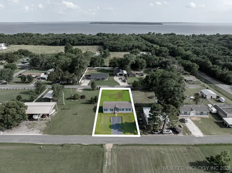 5941 Feather Street, Kingston, OK 73439 - Image #2