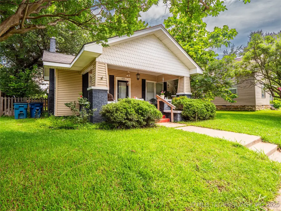 621 E Seminole Avenue, McAlester, OK 74501 - Image #2