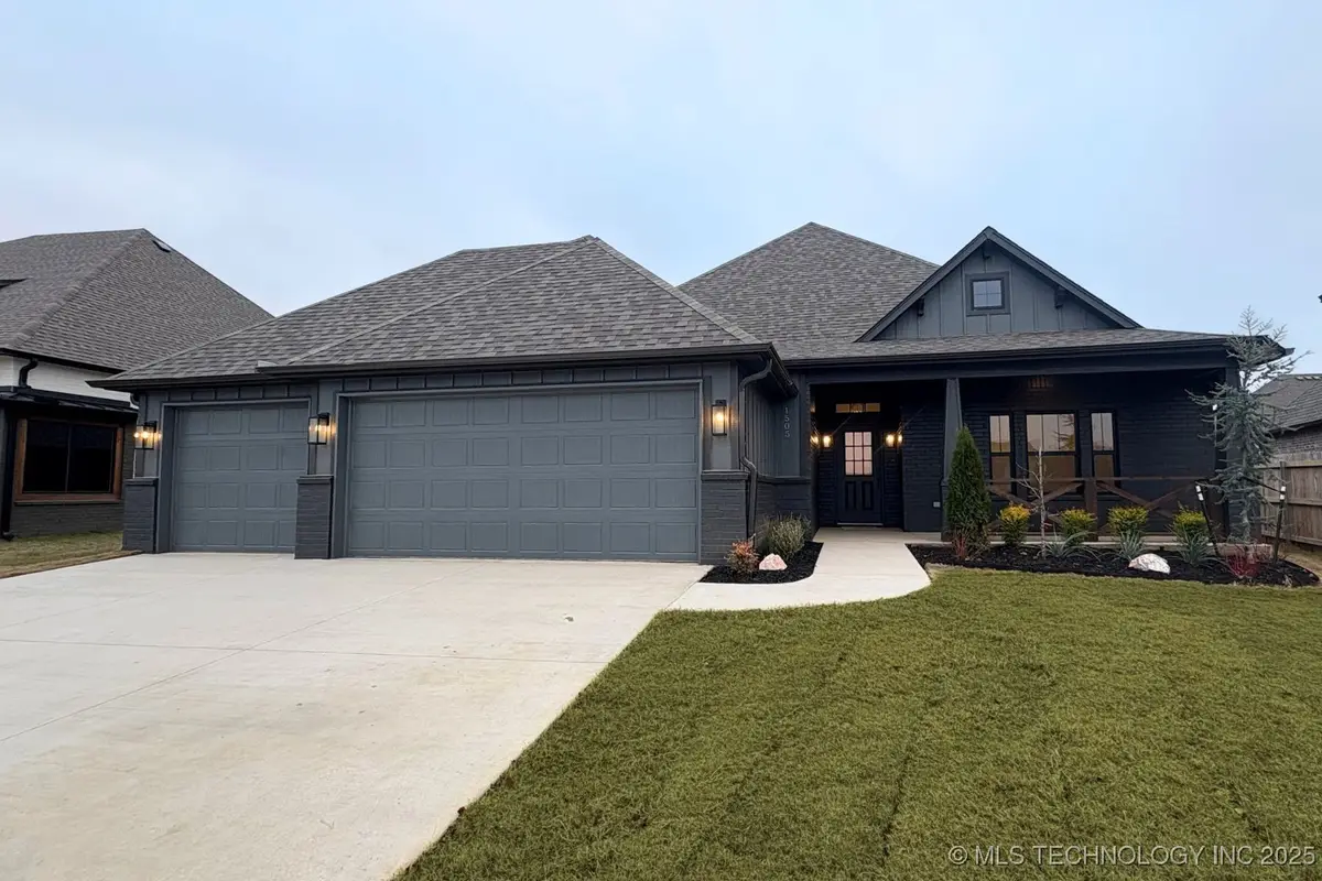 1505 N 71st Street, Broken Arrow, OK 74014 - Image #1