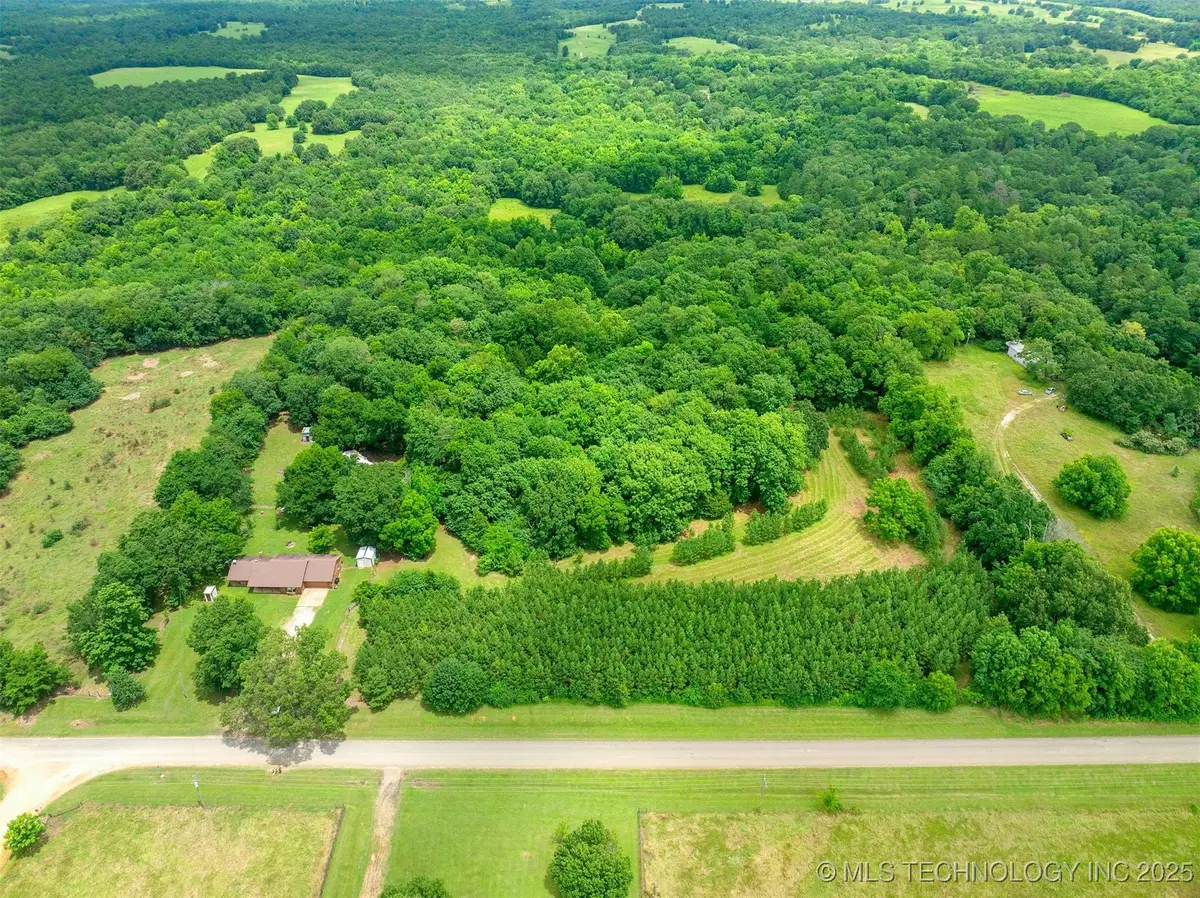 1001 E 1990 Road, Soper, OK 74759 - Image #1