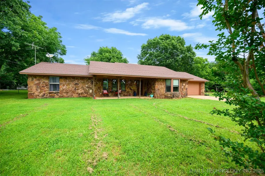 1001 E 1990 Road, Soper, OK 74759 - Image #3