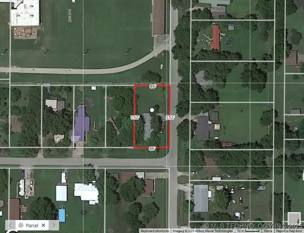 340 S Spruce Street, Kellyville, OK 74039