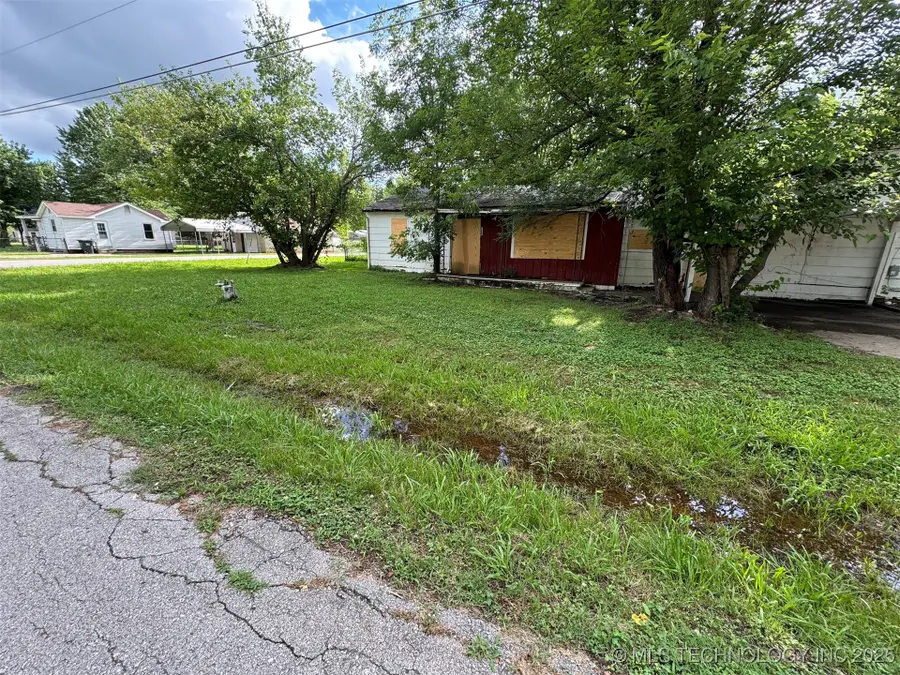 340 S Spruce Street, Kellyville, OK 74039 - Image #3