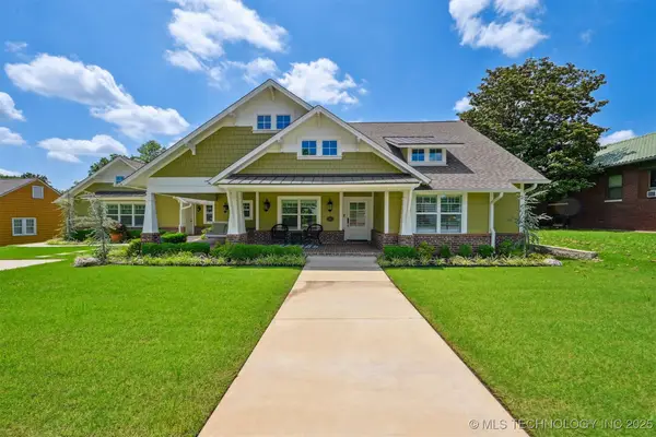 708 N Main Street, Broken Arrow, OK 74012