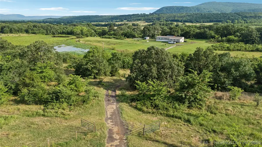 27291 370th Avenue, McCurtain, OK 74944 - Image #2