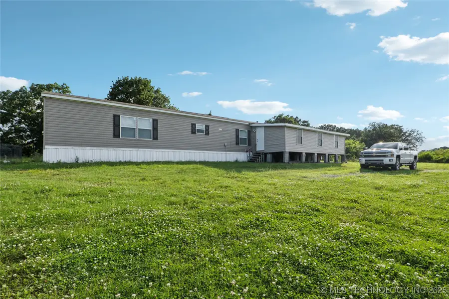 27291 370th Avenue, McCurtain, OK 74944 - Image #3