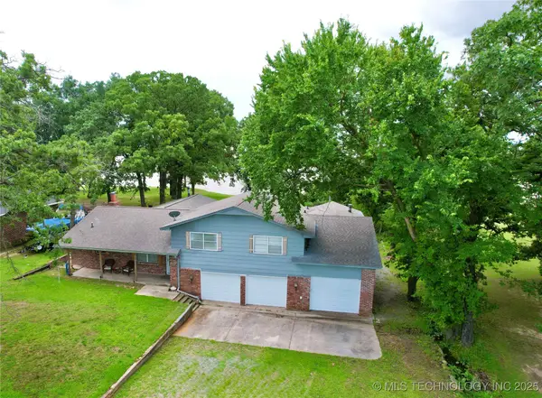 115842 S 4196, Checotah, OK 74426