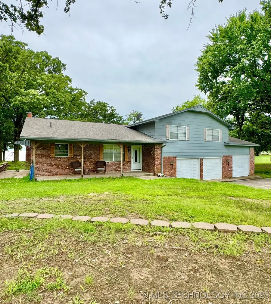 115842 S 4196, Checotah, OK 74426 - Image #3