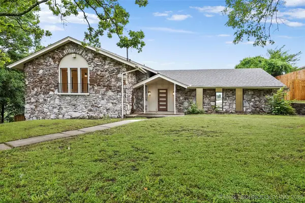 2936 E 75th Street, Tulsa, OK 74136