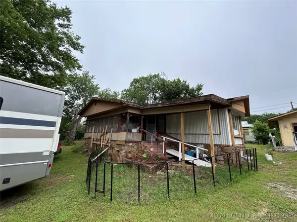 68362 S 318 Road, Wagoner, OK 74467