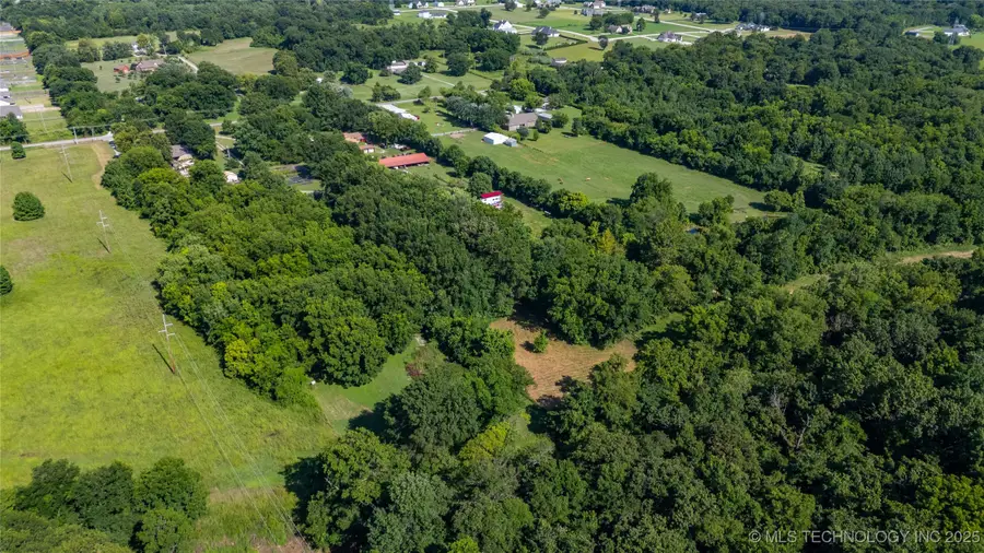 12424 S 185th Street, Broken Arrow, OK 74011 - Image #3