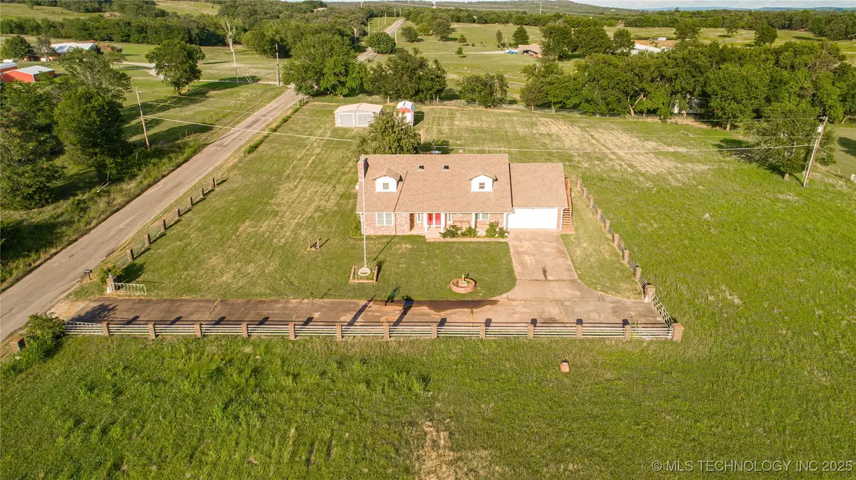 1895 Mount Moriah, McAlester, OK 74501 - Image #1