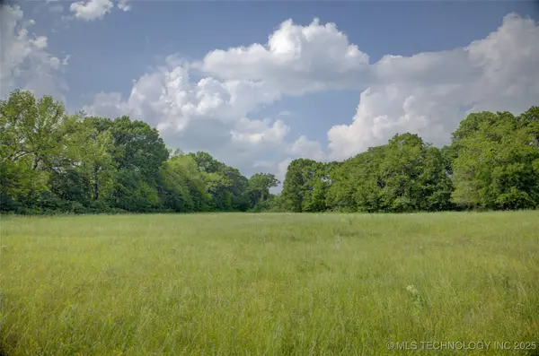 18925 S 205th Street S, Haskell, OK 74436