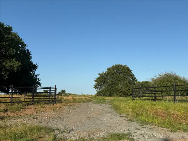 12460 Camp Arbuckle, Byars, OK 74831