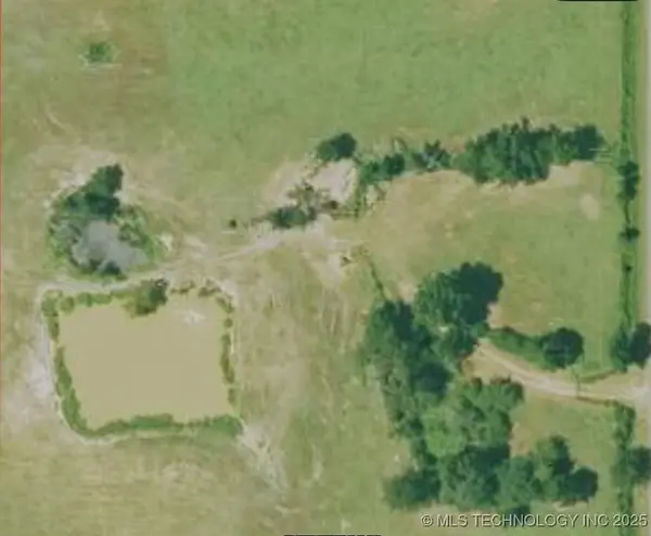 N 4580 Road, Broken Bow, OK 74728