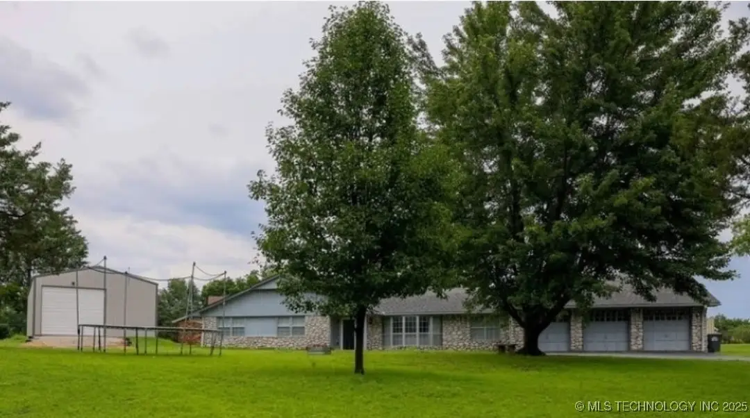 533 W Woodland Drive, Cleveland, OK 74020 - Image #1