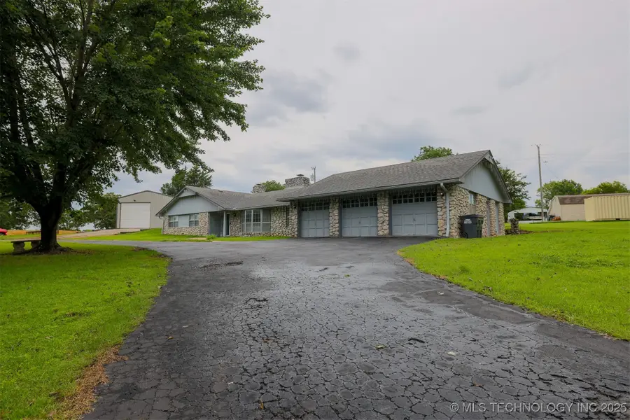 533 W Woodland Drive, Cleveland, OK 74020 - Image #3