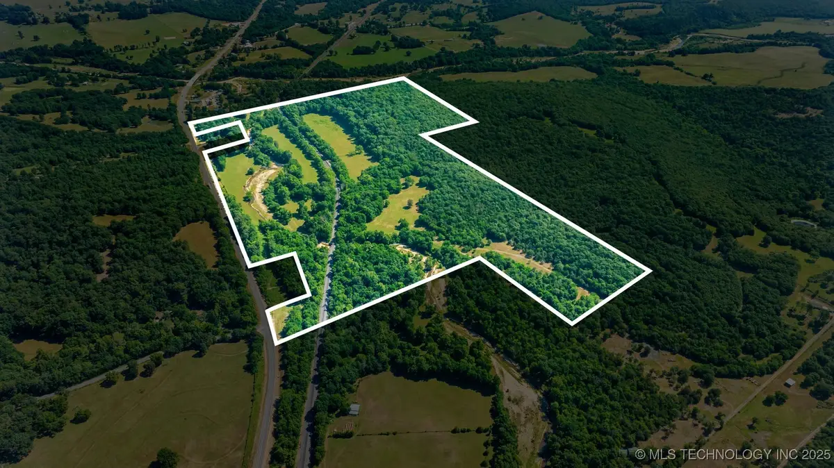 76001 Hwy 59, Westville, OK 74965 - Image #1