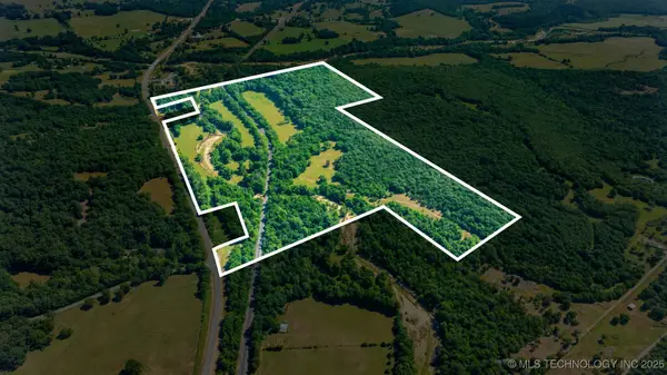 76001 Hwy 59, Westville, OK 74965