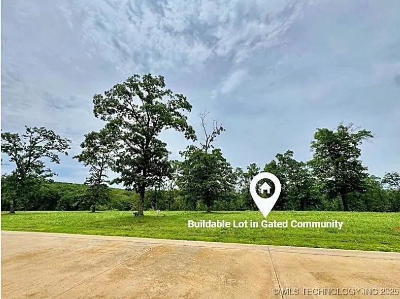 810 Ridgeview Drive, Tahlequah, OK 74464 - Image #3