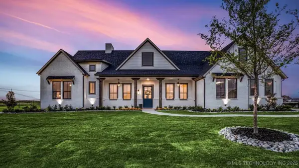 59 Tombstone Trail, Tishomingo, OK 73460