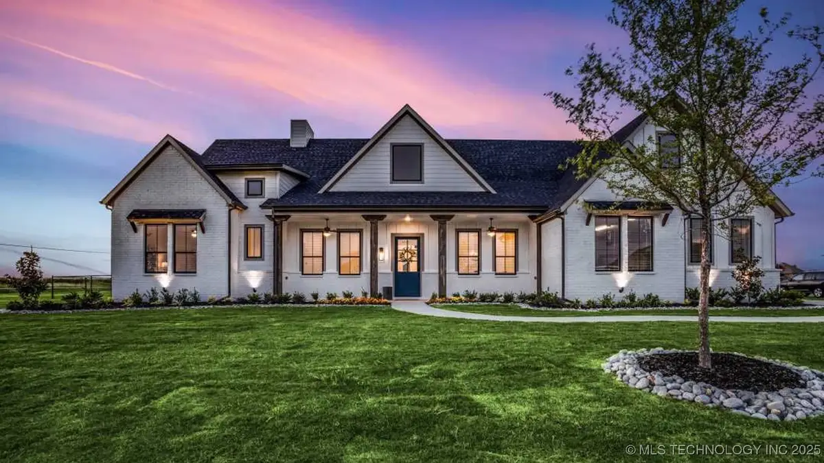 55 Tumbleweed Trail, Tishomingo, OK 73460 - Image #1