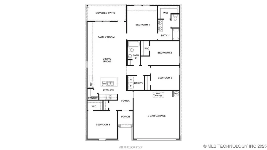 15911 E 75th Place, Owasso, OK 74055 - Image #2