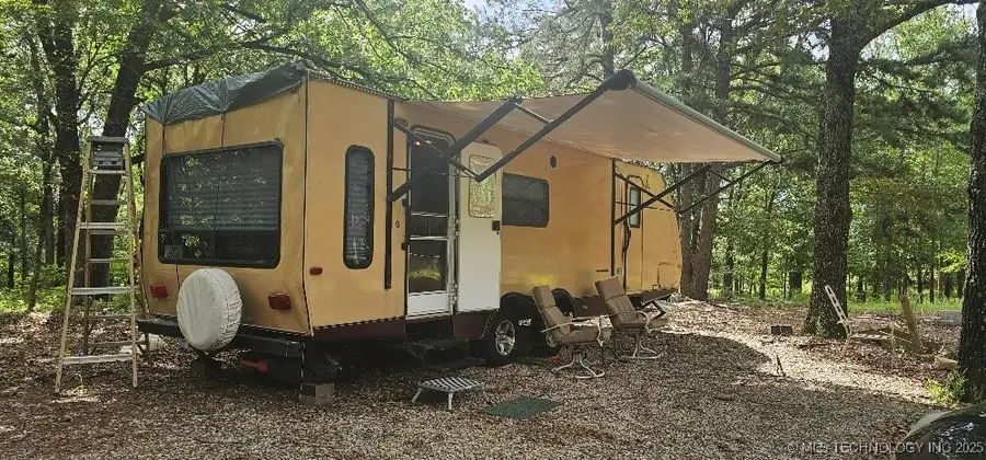 3137 E 2015 Road, Sawyer, OK 74756 - Image #3