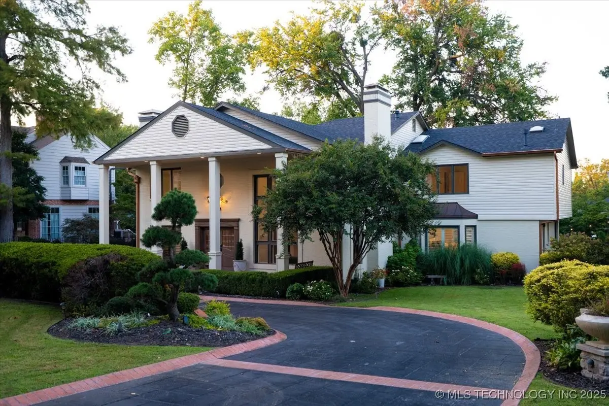 2151 E 27th Street, Tulsa, OK 74114 - Image #1