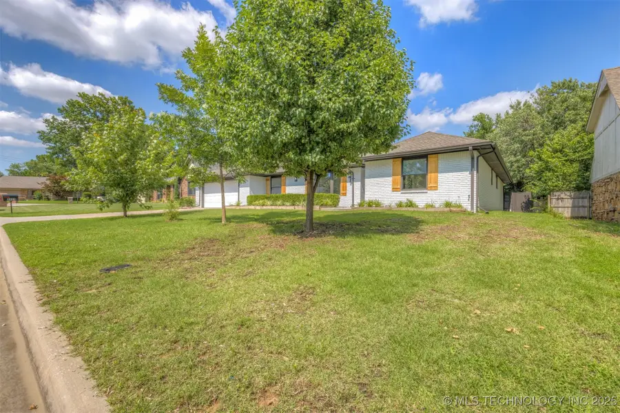 9421 S 69th East Avenue, Tulsa, OK 74133 - Image #2