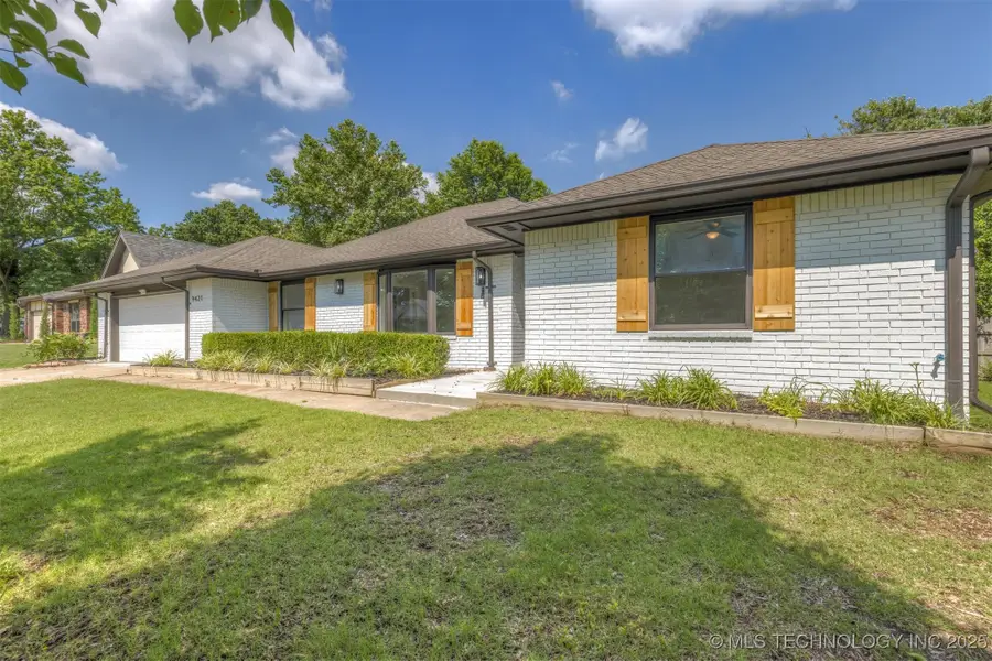 9421 S 69th East Avenue, Tulsa, OK 74133 - Image #3