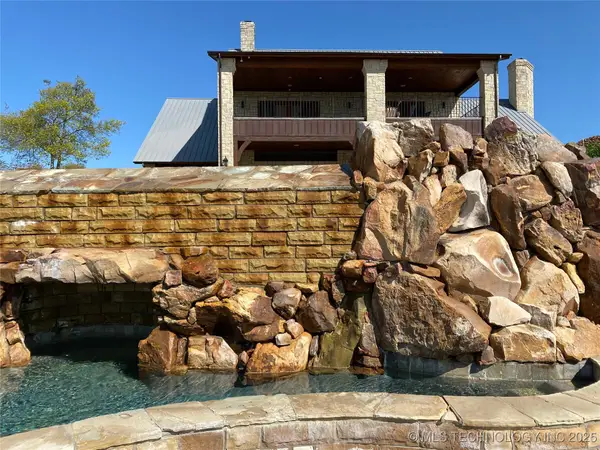 8795 Lake View, Kingston, OK 73439