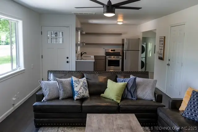 4621 S Riverside Drive, Tulsa, OK 74105 - Image #3