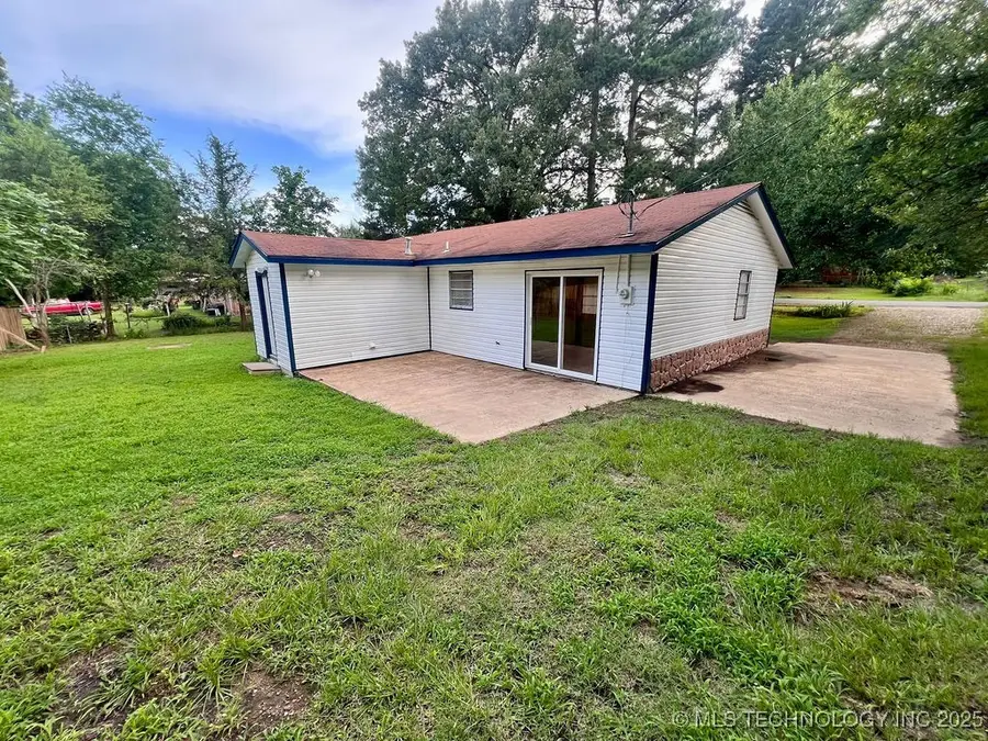 520 NW B Street, Antlers, OK 74523 - Image #3