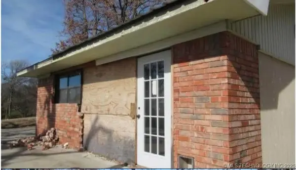 8641 Lake View, Kingston, OK 73439