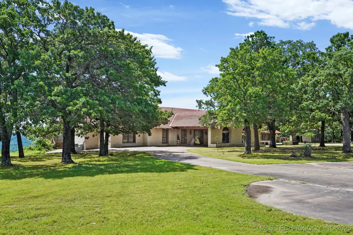 17331 S 174th Avenue E, Bixby, OK 74008 - Image #1