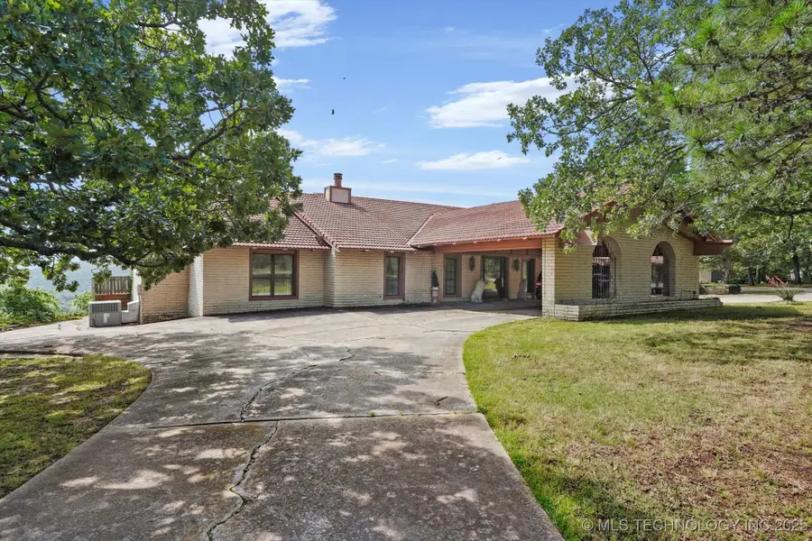 17331 S 174th Avenue E, Bixby, OK 74008 - Image #2