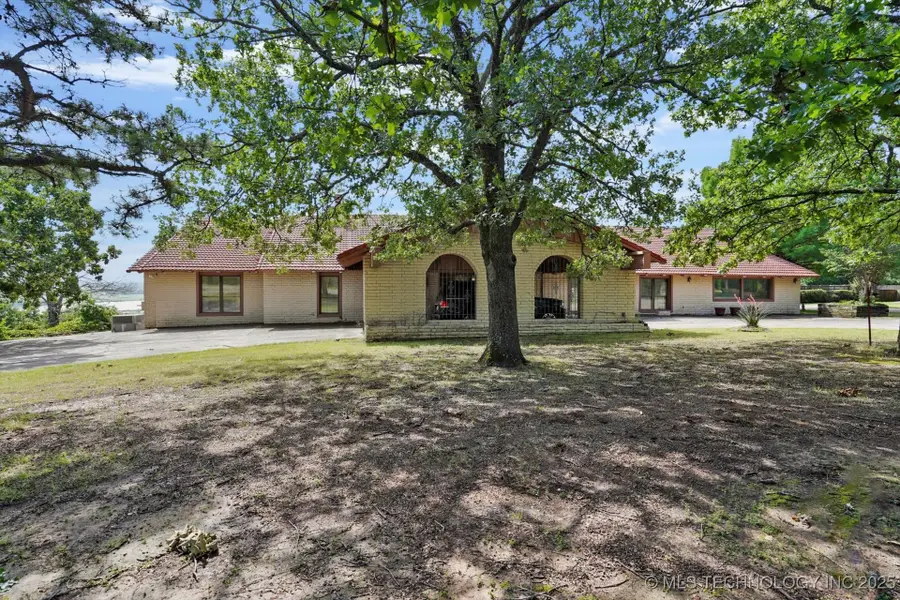 17331 S 174th Avenue E, Bixby, OK 74008 - Image #3